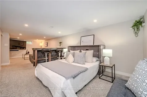 28 Winston Crescent Guelph ON N1E 2J9