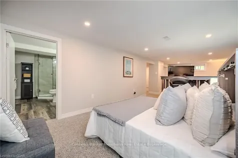 28 Winston Crescent Guelph ON N1E 2J9