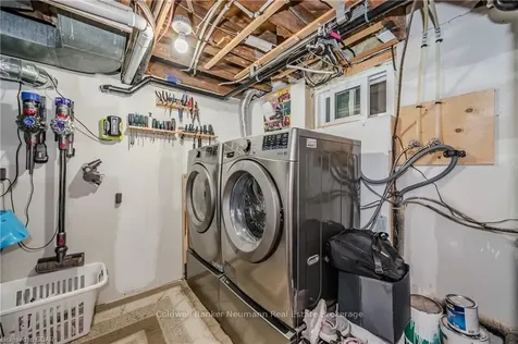 28 Winston Crescent Guelph ON N1E 2J9