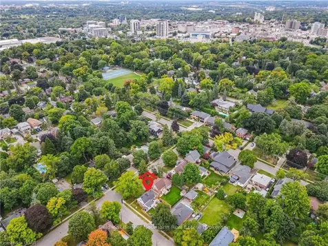 28 Winston Crescent Guelph ON N1E 2J9