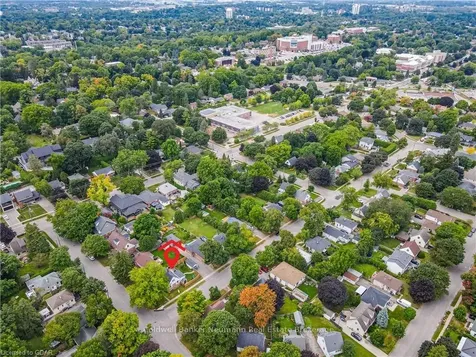 28 Winston Crescent Guelph ON N1E 2J9