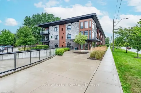 212 Lakeport Road St. Catharines ON L2N 4R5