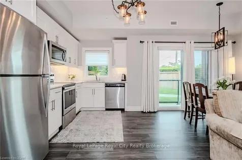 212 Lakeport Road St. Catharines ON L2N 4R5