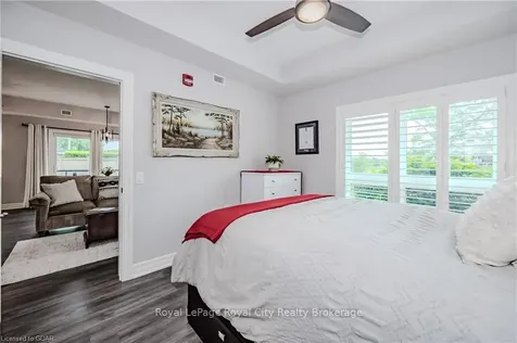 212 Lakeport Road St. Catharines ON L2N 4R5