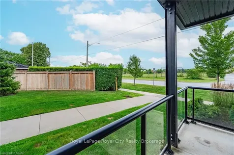 212 Lakeport Road St. Catharines ON L2N 4R5