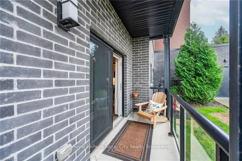212 Lakeport Road St. Catharines ON L2N 4R5