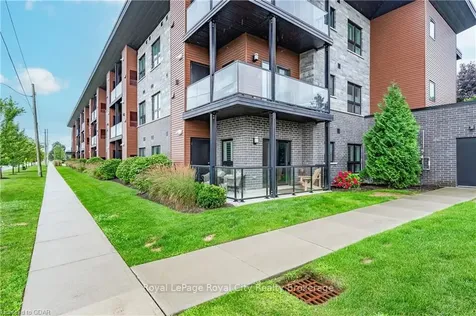 212 Lakeport Road St. Catharines ON L2N 4R5