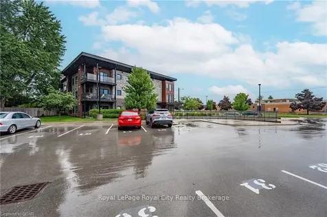 212 Lakeport Road St. Catharines ON L2N 4R5