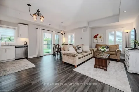212 Lakeport Road St. Catharines ON L2N 4R5