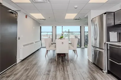 212 Lakeport Road St. Catharines ON L2N 4R5