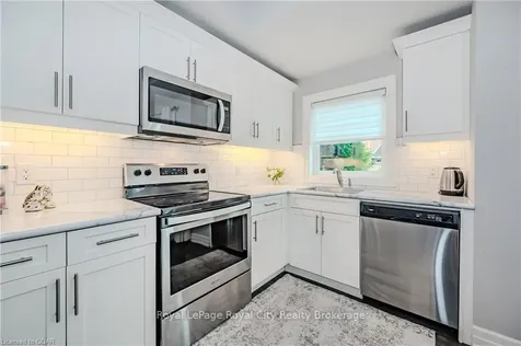 212 Lakeport Road St. Catharines ON L2N 4R5