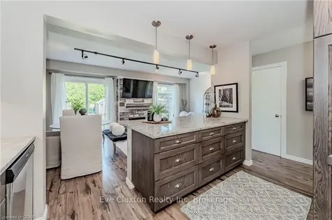 9 Mccurdy Road Guelph ON N1G 4Y6