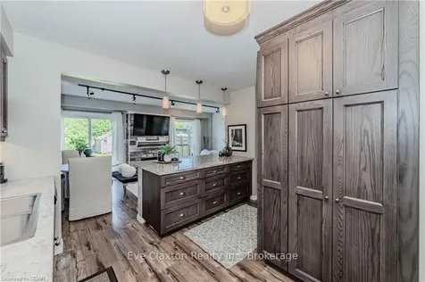 9 Mccurdy Road Guelph ON N1G 4Y6