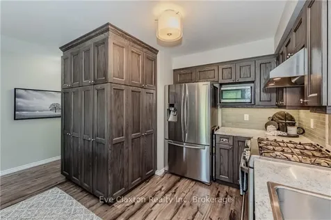 9 Mccurdy Road Guelph ON N1G 4Y6