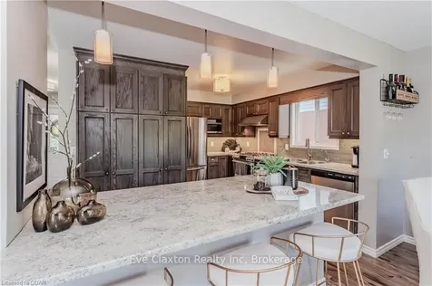 9 Mccurdy Road Guelph ON N1G 4Y6