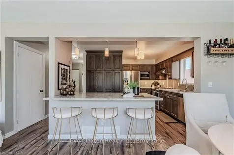 9 Mccurdy Road Guelph ON N1G 4Y6