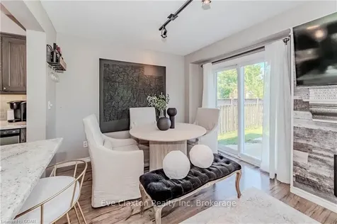 9 Mccurdy Road Guelph ON N1G 4Y6