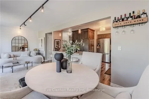 9 Mccurdy Road Guelph ON N1G 4Y6