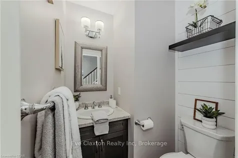 9 Mccurdy Road Guelph ON N1G 4Y6