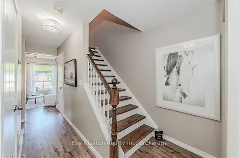 9 Mccurdy Road Guelph ON N1G 4Y6