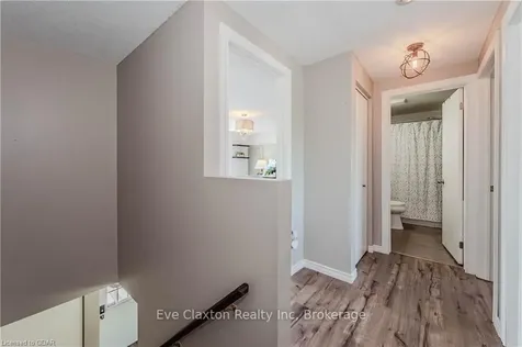 9 Mccurdy Road Guelph ON N1G 4Y6