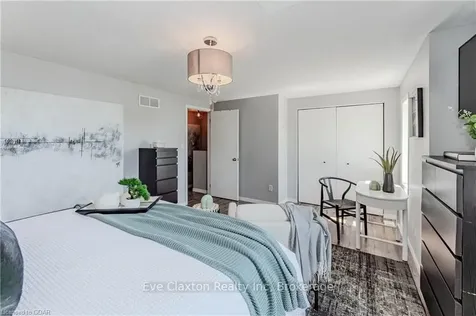 9 Mccurdy Road Guelph ON N1G 4Y6