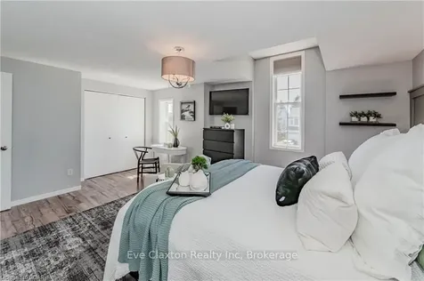 9 Mccurdy Road Guelph ON N1G 4Y6