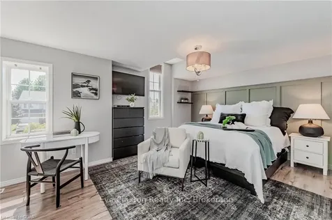 9 Mccurdy Road Guelph ON N1G 4Y6