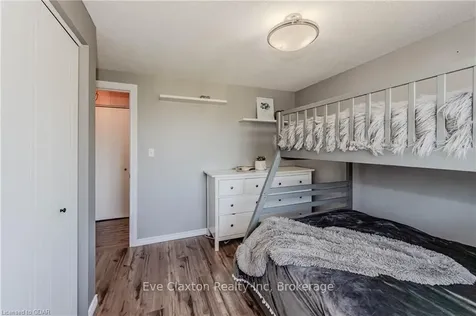 9 Mccurdy Road Guelph ON N1G 4Y6