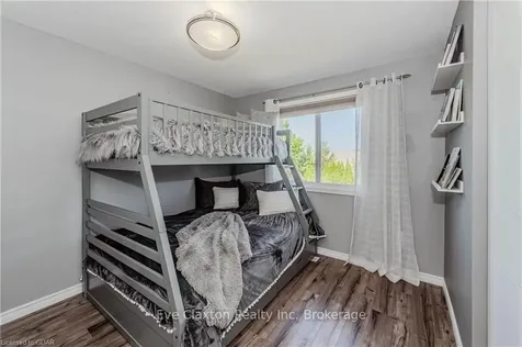 9 Mccurdy Road Guelph ON N1G 4Y6