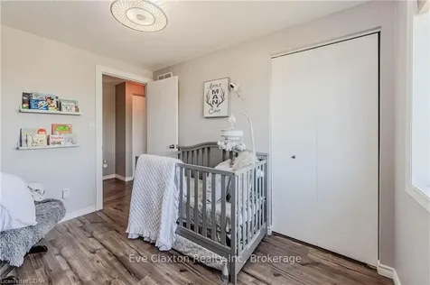 9 Mccurdy Road Guelph ON N1G 4Y6