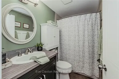 9 Mccurdy Road Guelph ON N1G 4Y6