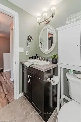 9 Mccurdy Road Guelph ON N1G 4Y6