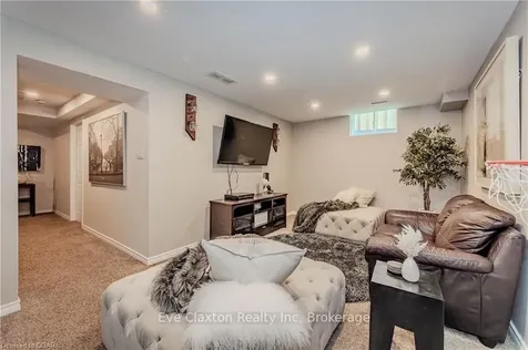 9 Mccurdy Road Guelph ON N1G 4Y6