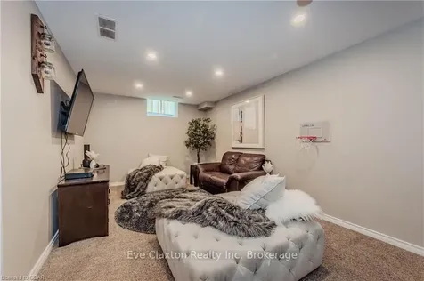 9 Mccurdy Road Guelph ON N1G 4Y6