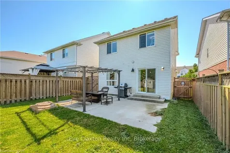 9 Mccurdy Road Guelph ON N1G 4Y6