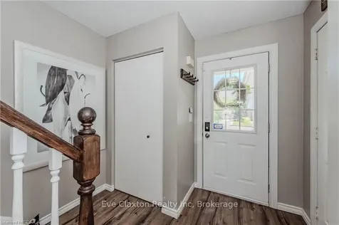 9 Mccurdy Road Guelph ON N1G 4Y6