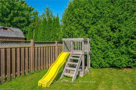 9 Mccurdy Road Guelph ON N1G 4Y6