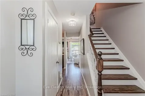 9 Mccurdy Road Guelph ON N1G 4Y6