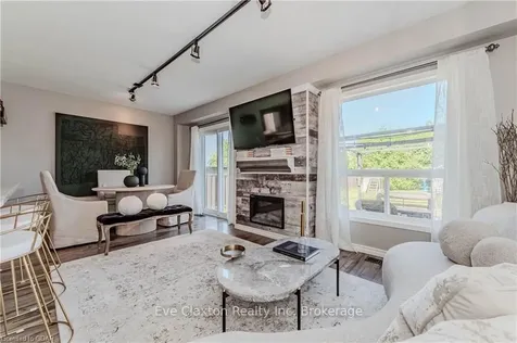 9 Mccurdy Road Guelph ON N1G 4Y6