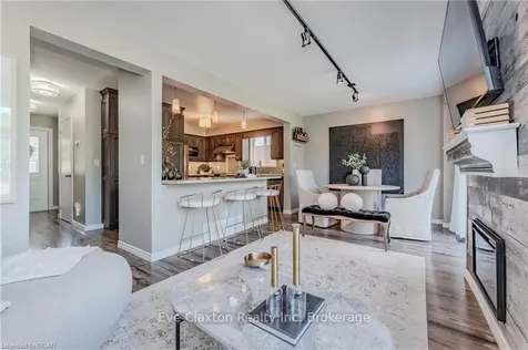 9 Mccurdy Road Guelph ON N1G 4Y6