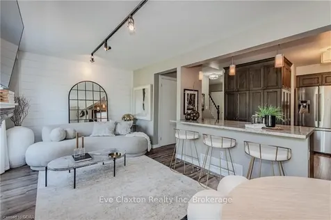 9 Mccurdy Road Guelph ON N1G 4Y6