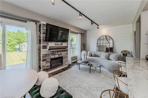 9 Mccurdy Road Guelph ON N1G 4Y6