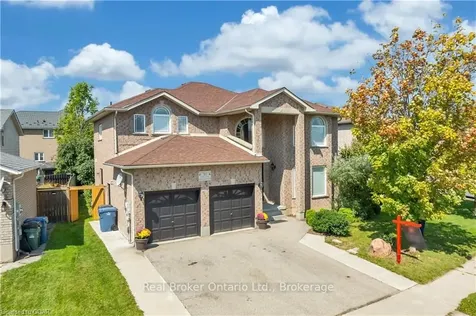 31 Lois Lane Guelph ON N1K 1W5