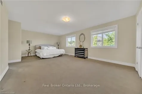 31 Lois Lane Guelph ON N1K 1W5