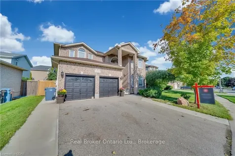 31 Lois Lane Guelph ON N1K 1W5