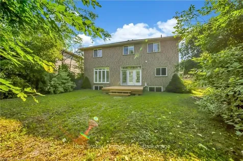 31 Lois Lane Guelph ON N1K 1W5