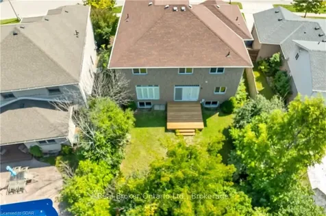31 Lois Lane Guelph ON N1K 1W5