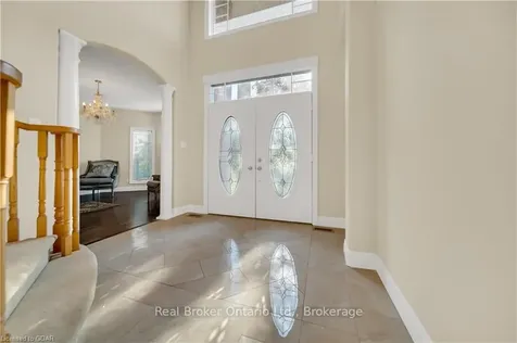 31 Lois Lane Guelph ON N1K 1W5