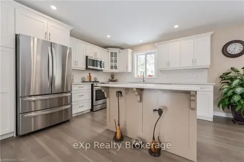 61 Campbell Crescent South Bruce Peninsula ON N0H 2G0